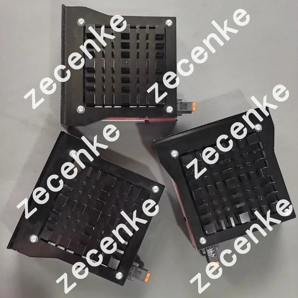 Ultra-Compact Fanless Industrial PC C6015-0010: 1PC Included