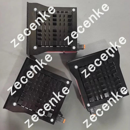Ultra-Compact Fanless Industrial PC C6015-0010: 1PC Included