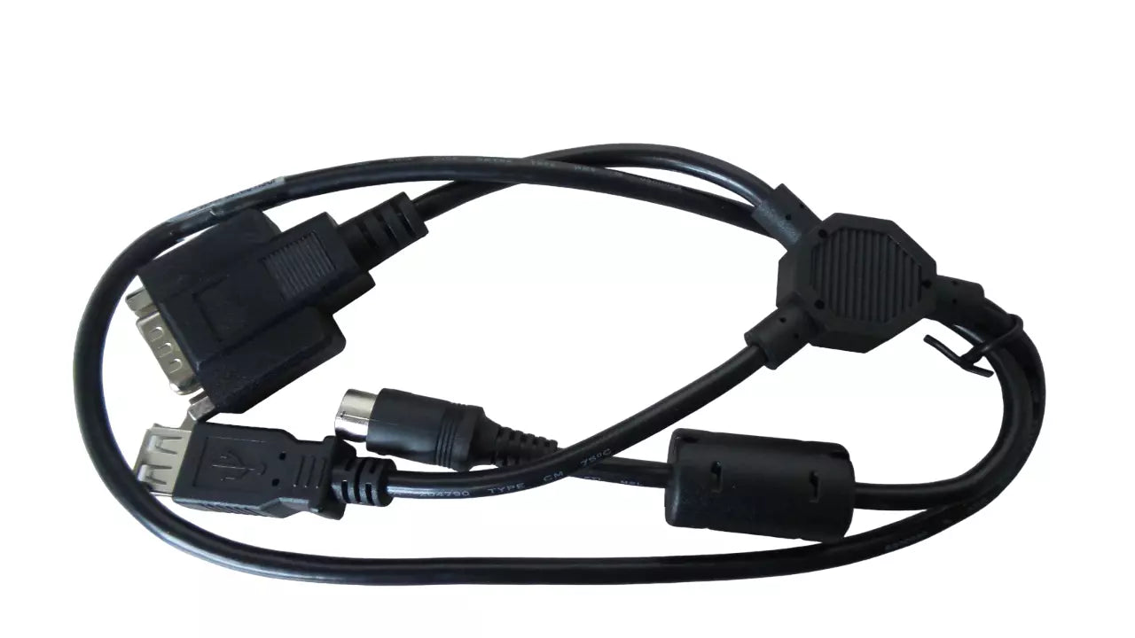 JDSU T-BERD 6000A Optical Test Device