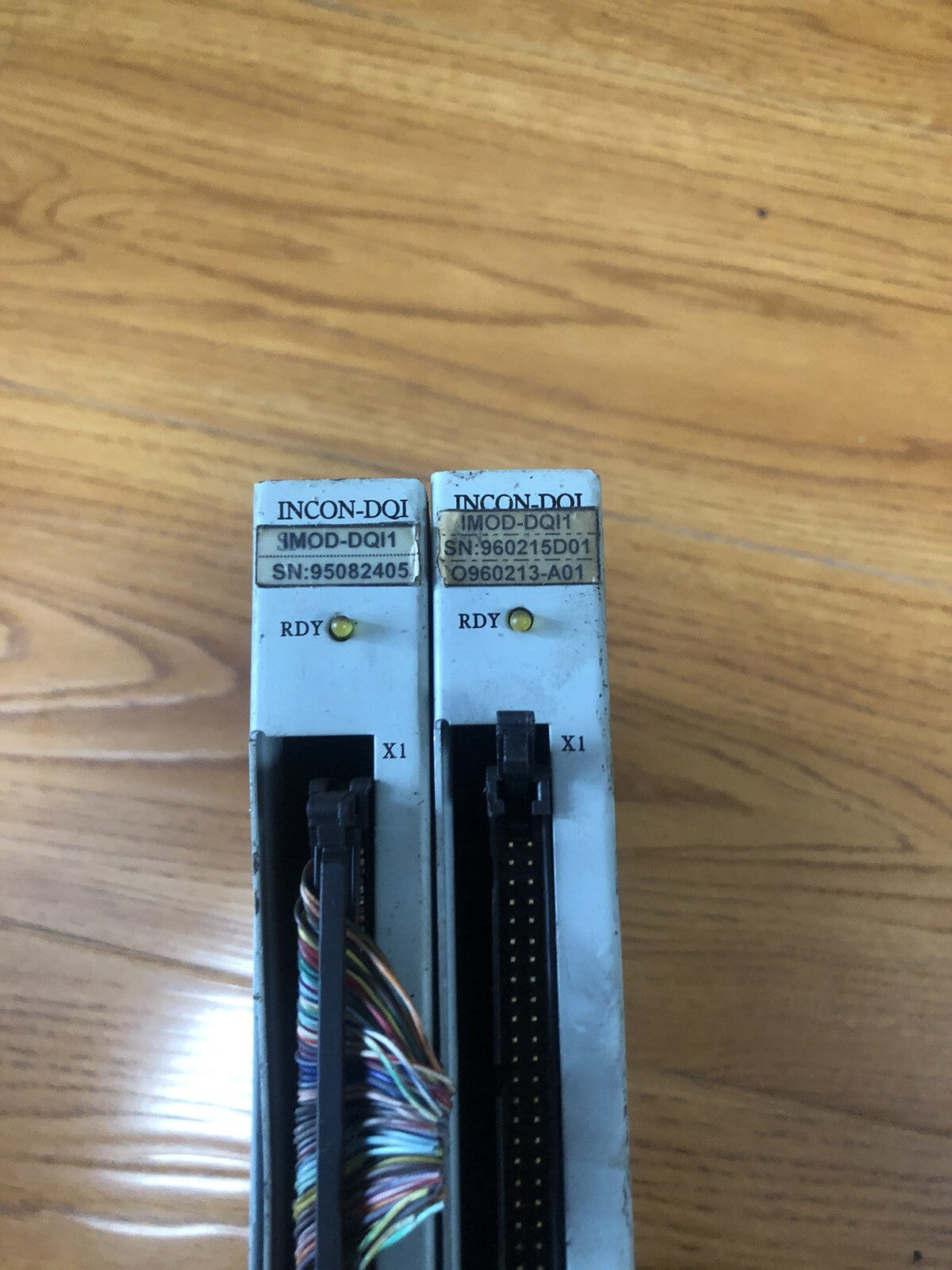 INTEK ,IMOD-DQI1