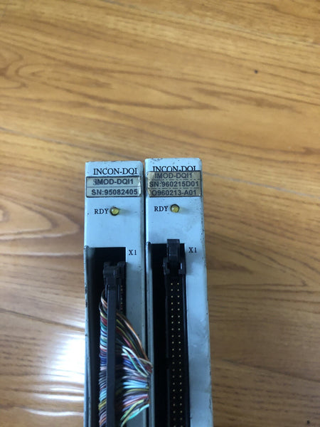 INTEK ,IMOD-DQI1