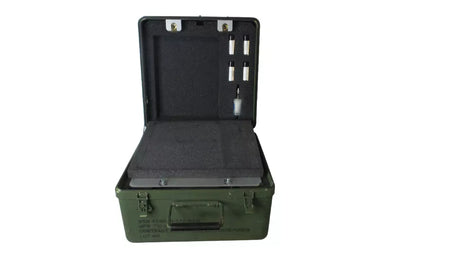 Tsi PortaCount Plus 8020M Protection Assessment Test Instrument