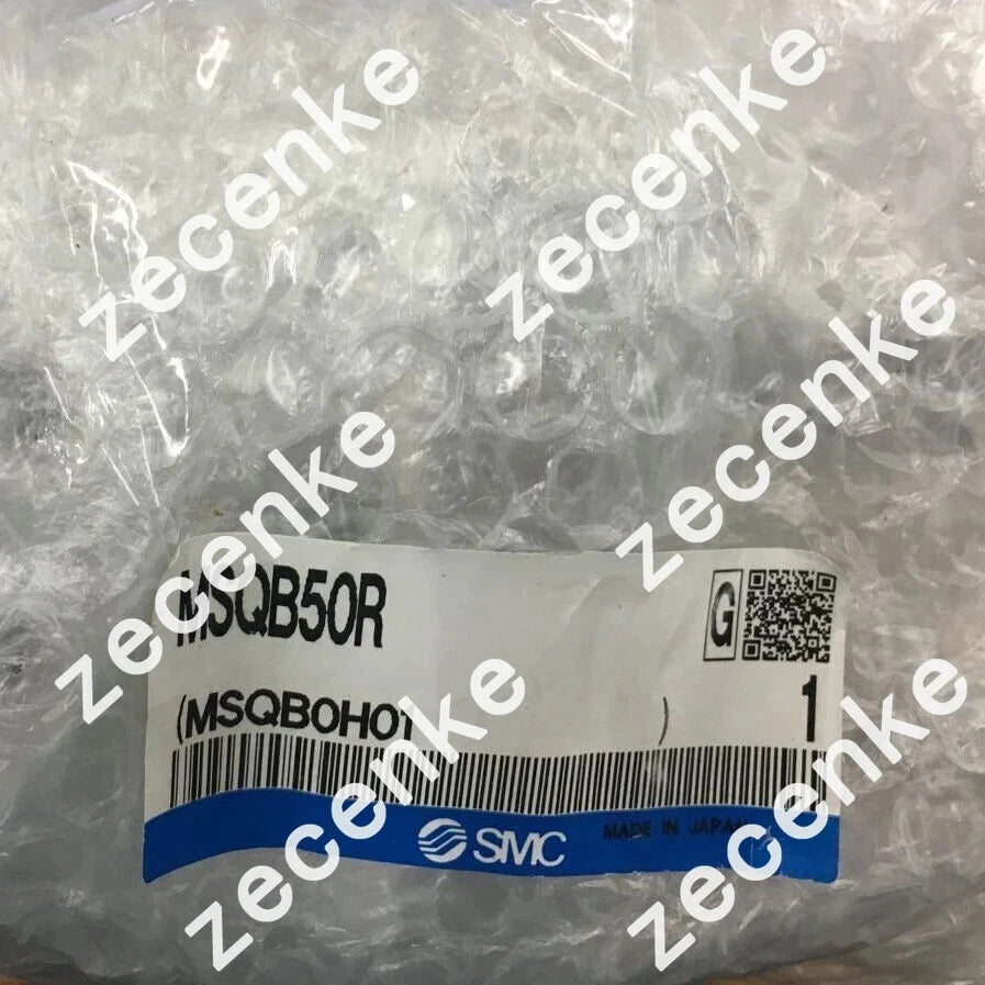 1PC New SMC MSQB50R Rotary Cylinder MSQB50R