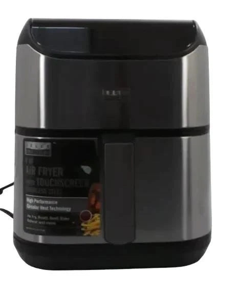 Bella Pro Series - 6-qt. digital air fryer 90131 - Free shipping
