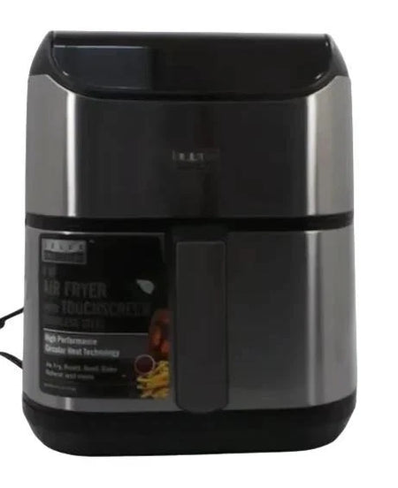 Bella Pro Series - 6-qt. digital air fryer 90131 - Free shipping