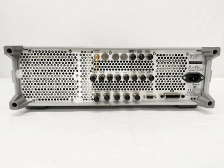 Agilent E4436B 3GHz Digital and Analog Generator