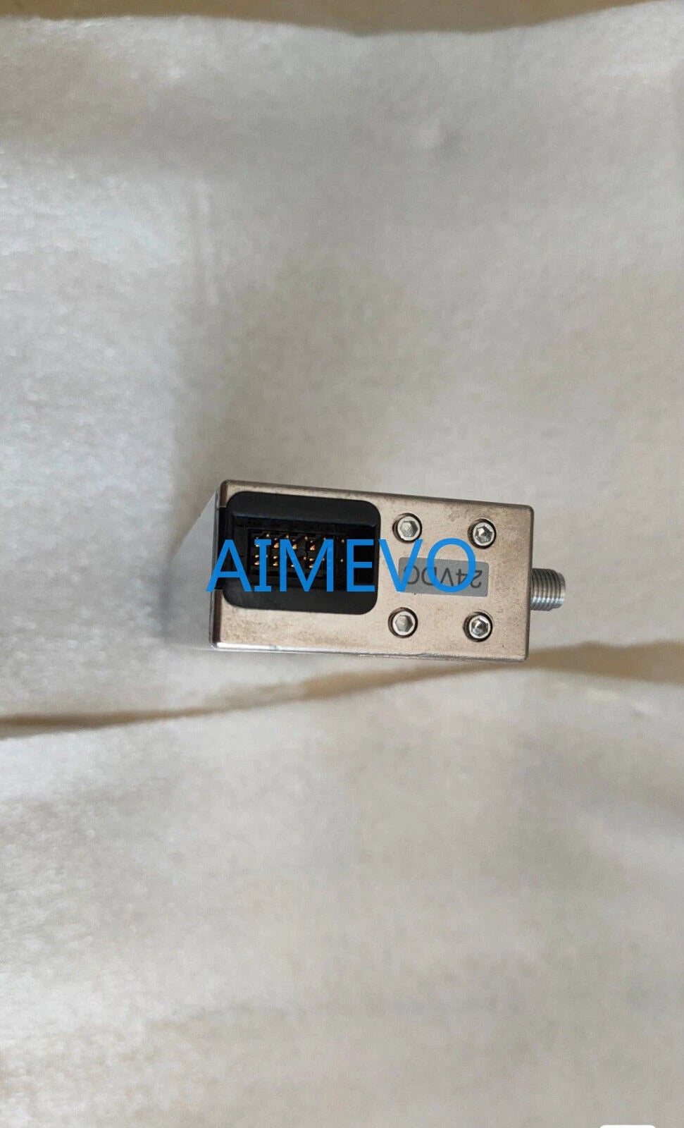 Keysight Agilent 33321-60058 Attenuator 66dB 26.5GHz for E4440A N9020A N9030A