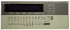 HP Agilent Keysight E1301B VXI Mainframe