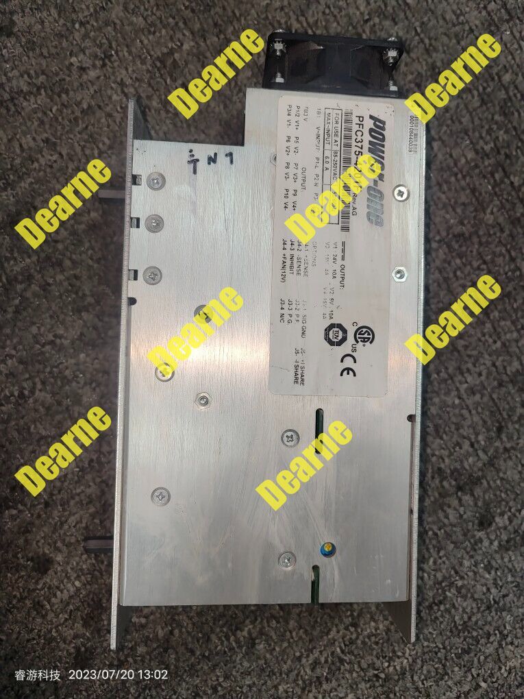 POWER-ONE PFC375-4