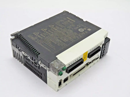 Panasonic MBDLT25SF AC Servo Drive 200-240V for Industrial Automation