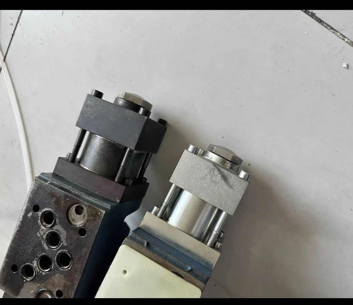 MOOG R40KO2M0NSP2 D634-319C Compatible Replacement Product