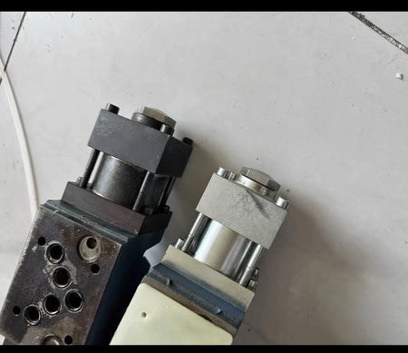 MOOG R40KO2M0NSP2 D634-319C Compatible Replacement Product