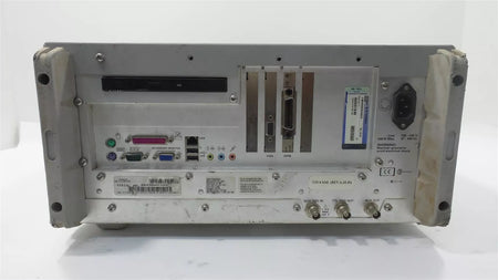 Agilent 54831M Infiniium Oscilloscope 600 MHz 4 GS/a