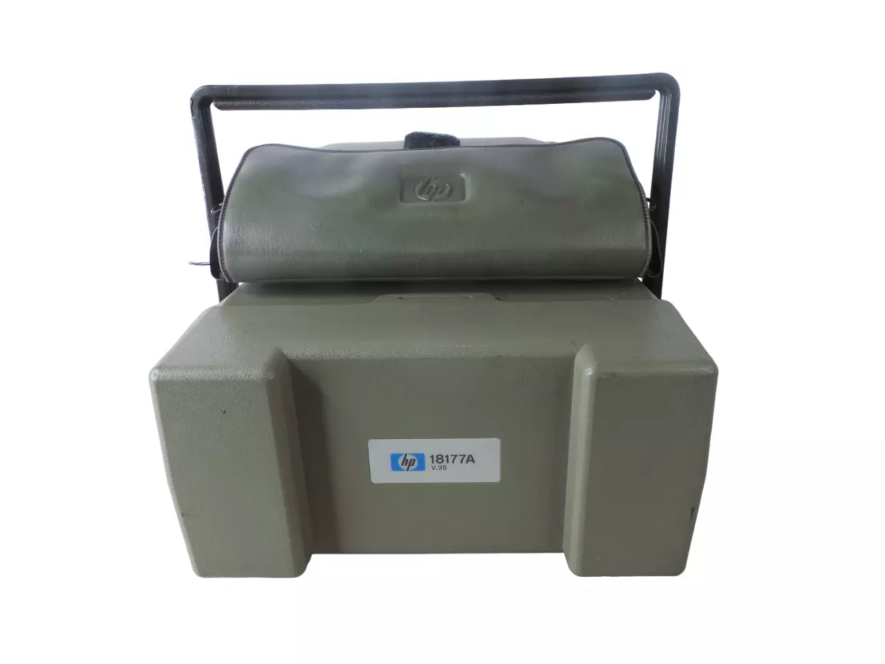 HP 4952A Portocol ANALYSER 