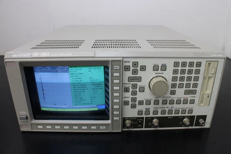 NF CNF-16814 0.1mHz-2.2MHz Servo Analyzer