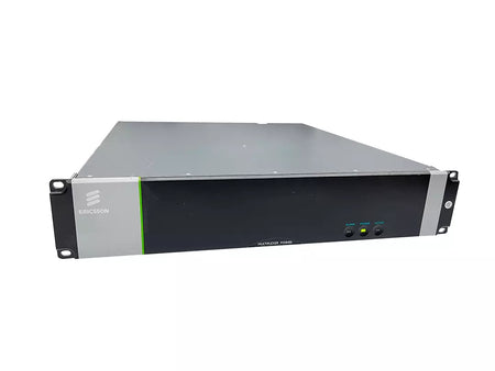 Ericsson MX8400 Multiplexer 4 ASI Cards