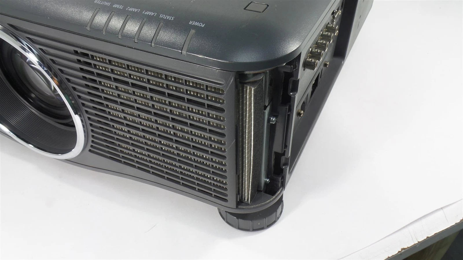 NEC NP-PX750U Large Venue Projector - 7500 Lumens - with Lens NP18ZL