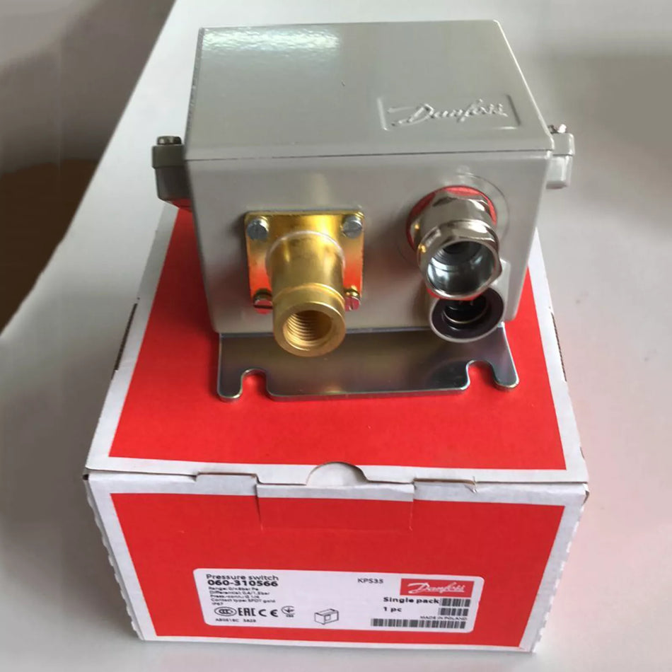 DANFOSS 060-310566 Pressure Transmitter - New 1PC Model