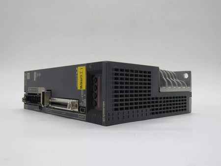 Set of 2 Mitsubishi MR-JE-10A AC Servo Drive 100 Watt 200V