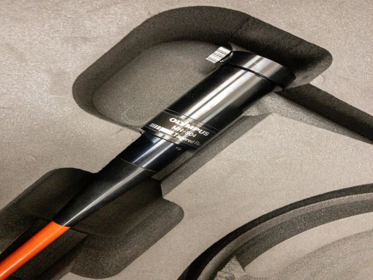 Olympus IPLEX RX IV9675RX Industrial Inspection VideoScope Borescope