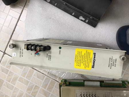 Honeywell 620-0083 115/230 VAC Power Transformer