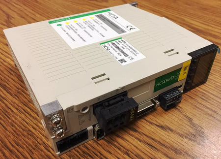 HCFA SV-X3DA020A-D Servo Driver for Precision Motion Control
