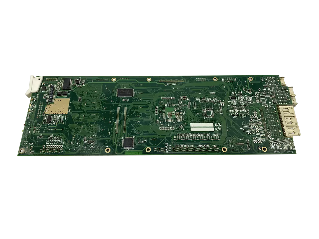 Evertz 7700FC VistaLINK Frame Controller
