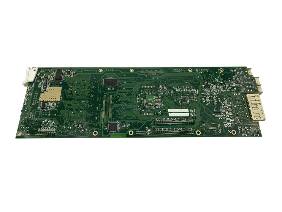 Evertz 7700FC VistaLINK Frame Controller