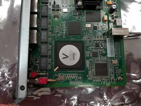Polycom IP RMX 1500 Module