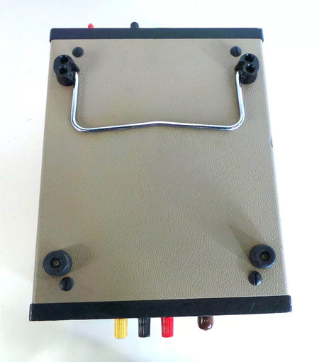 Ballantine AC Voltmeter 3056A-98 - High-Quality Voltage Measurement Tool