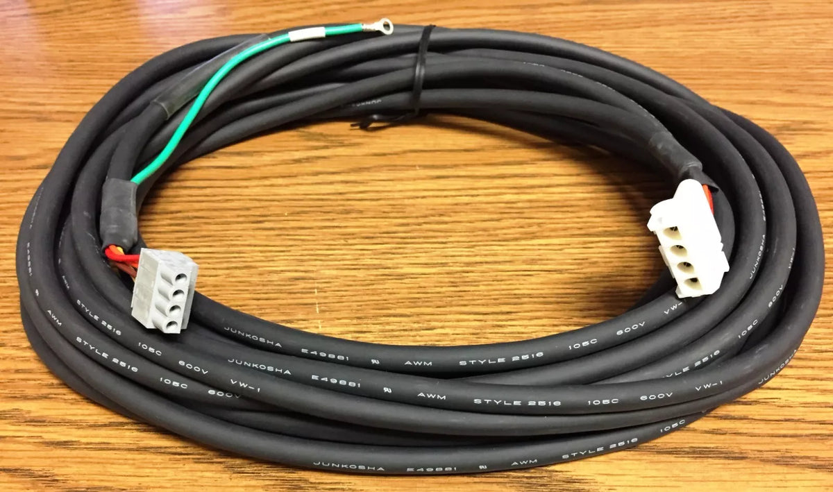 THK LM System KDK-10 CU Power Cable - 10M
