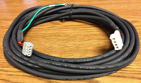 THK LM System KDK-10 CU Power Cable - 10M