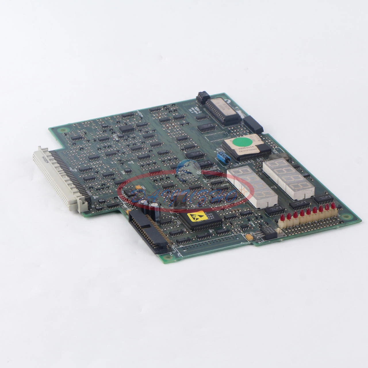 Emerson CT MDA1 7004-0043 DC Board 70040043 Used