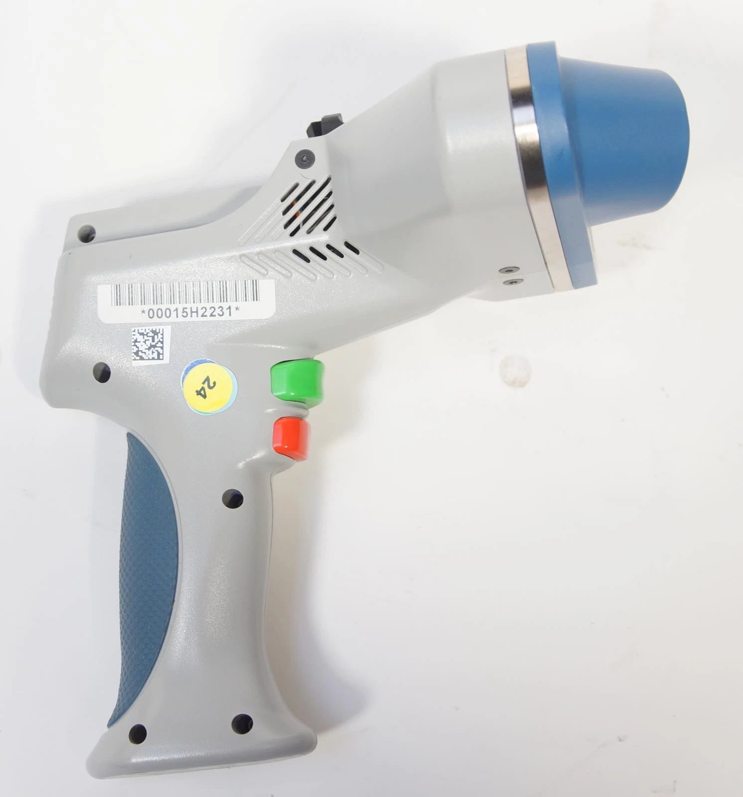 FARO FaroBlu HD Laser Line Probe Edge Arm Part 15951, Cage Code OVGY2