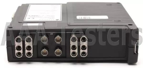 TTC 2230 E1 / Data Communication Analyzer Module For TestPad 2000 Sys App - XG eqpt