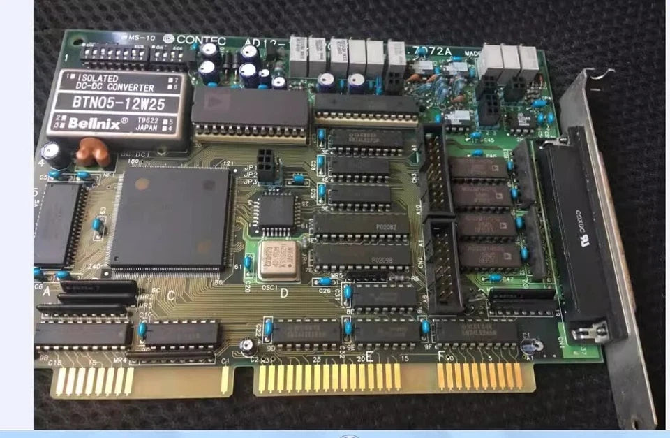 AD12-16U(PC)EH No.7072A