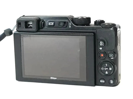 Nikon COOLPIX A1000 16MP Compact Digital Camera - Free Shipping