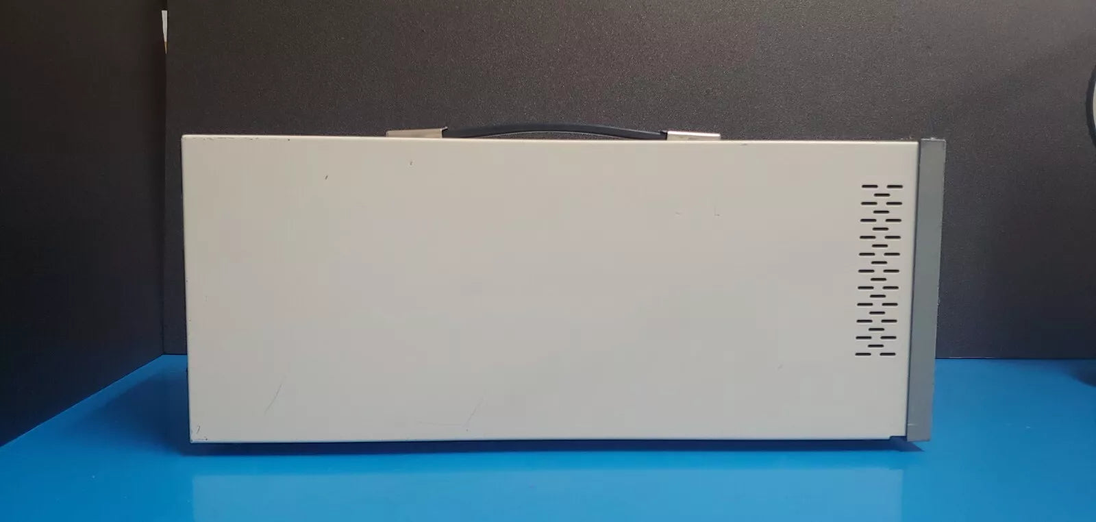 Prodigit 3315 Electronic Load, 60V/15A, 75W as-is (0107)