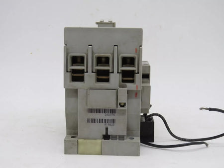 Allen Bradley 100C8500 Contactor 3 Pole Series A