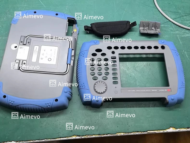 Keysight N9340B New Shell - Durable Protective Cover for Enhanced Product Longevity