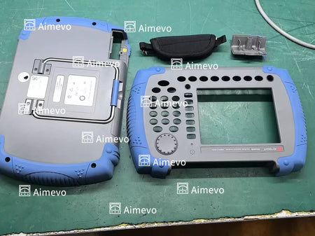 Keysight N9340B New Shell - Durable Protective Cover for Enhanced Product Longevity