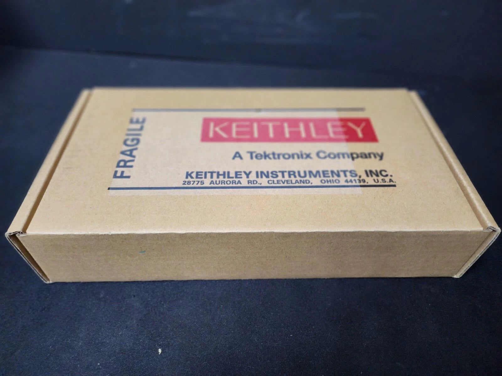 Tektronix 4210-MMPC-C Multi-MSMT Prober Cable Kit Cascade (3)