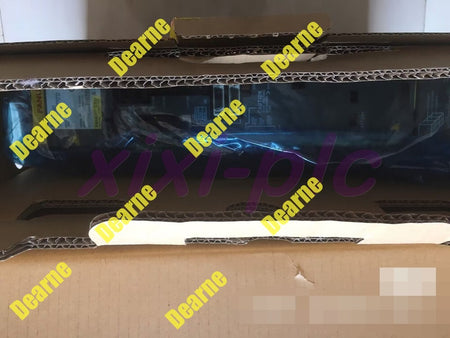 Fanuc A06B-6130-H003 Four Axis Driver