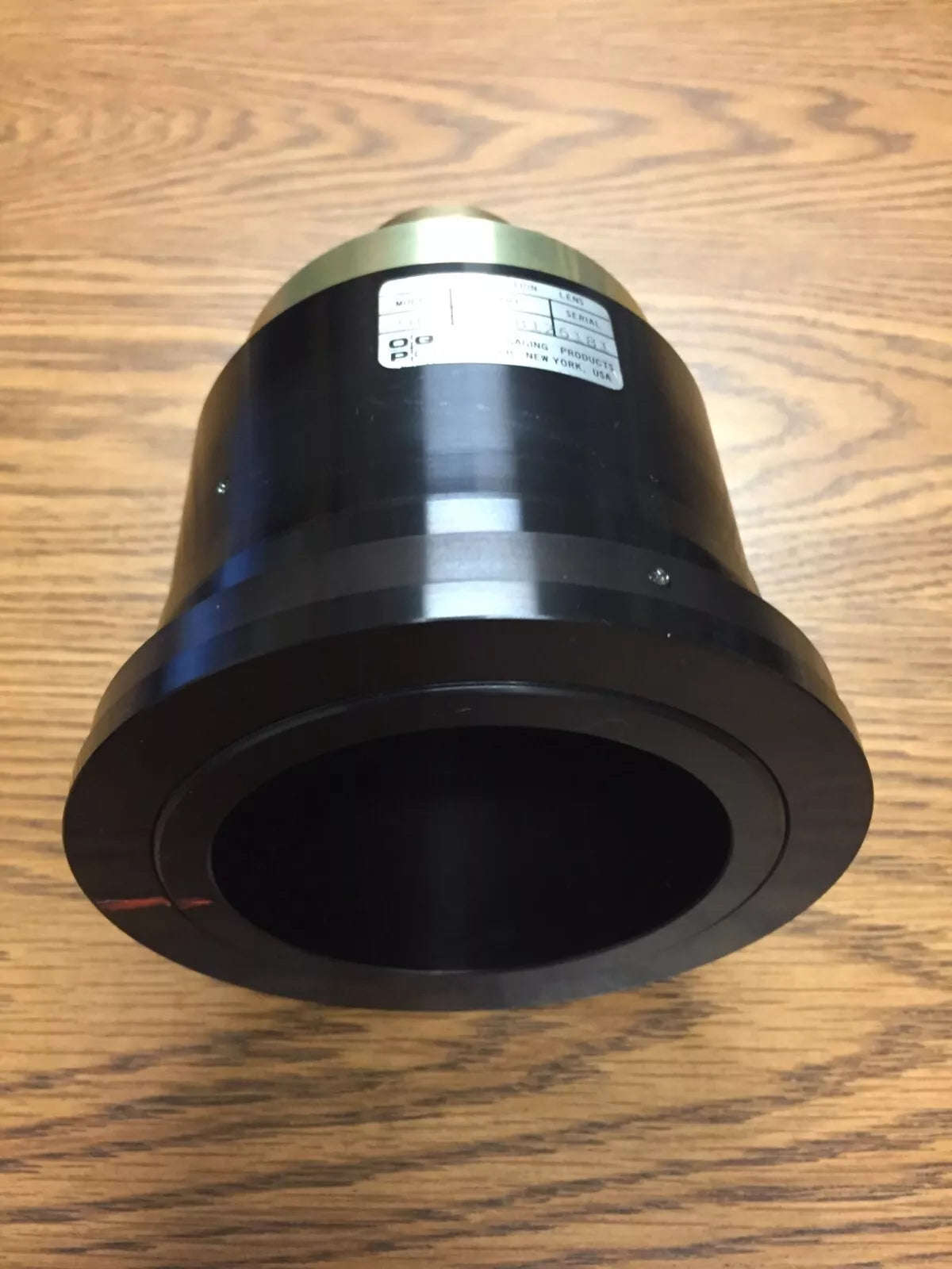 OGP Model 100X P/N 422812 Lens