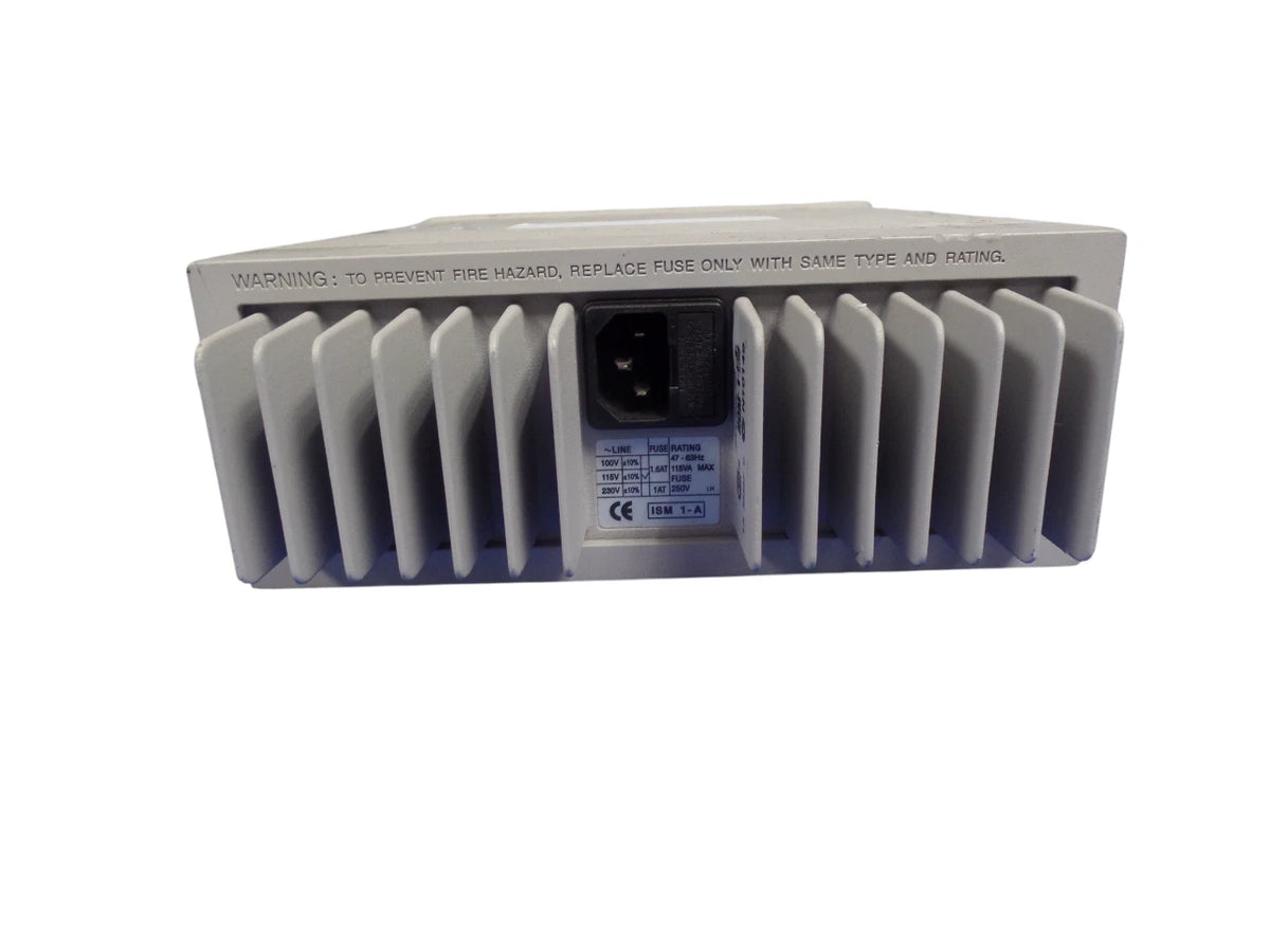 Agilent E3630A 0-6V,2.5A Triple Output DC Power Supply - Free Shipping