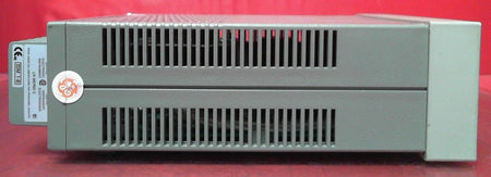Agilent/Keysight E3612A DC Power Supply 0-120V 0.5A 30W Max KR22001143 AS-IS
