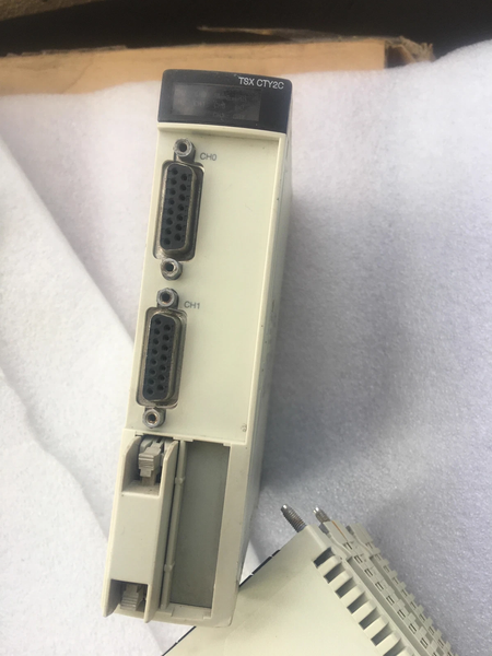 TSXCTY2C Module