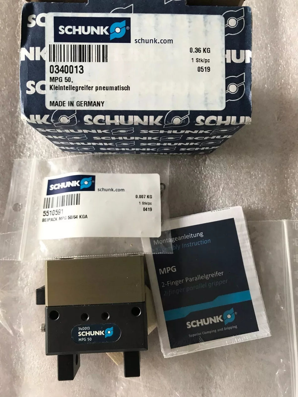 1PC NEW Air claw MPG50 0340013 #N875 YF