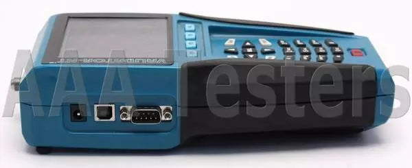 Test-Um JDSU Validator NT905 Network LAN Ethernet Cable Tester NT-905 NT-900 - XG eqpt