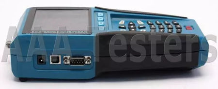 Test-Um JDSU Validator NT905 Network LAN Ethernet Cable Tester NT-905 NT-900 - XG eqpt